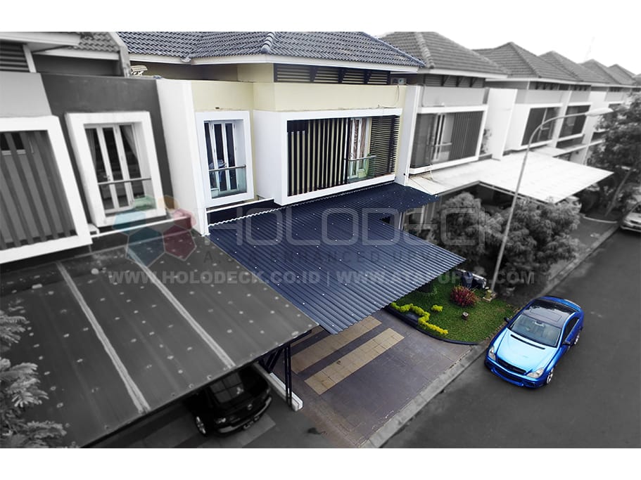 tips memilih warna atap