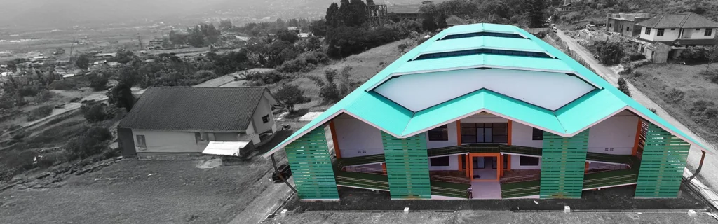 atap upvc premium avantguard