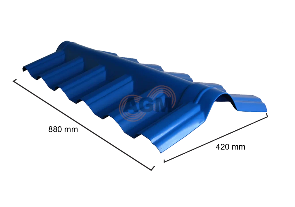 NOK ATAP UPVC HOLODECK